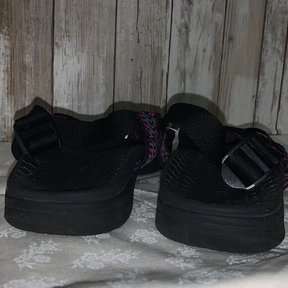 AIRWALK AZTEC STRAPY SANDALS SIZE 7 - Picture 11 of 15